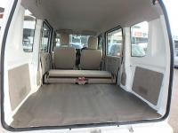 SUZUKI EVERY VAN 2014