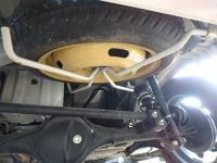 SUZUKI EVERY VAN 2014