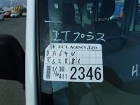 SUZUKI EVERY VAN 2014