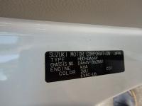 SUZUKI EVERY VAN 2014