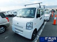 SUZUKI EVERY VAN 2014