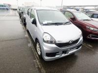 DAIHATSU MIRA E:S 2015
