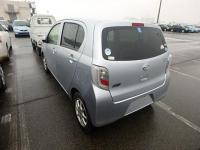 DAIHATSU MIRA E:S 2015