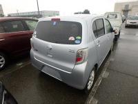 DAIHATSU MIRA E:S 2015