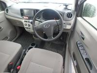 DAIHATSU MIRA E:S 2015