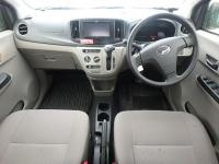 DAIHATSU MIRA E:S 2015
