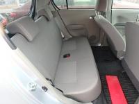 DAIHATSU MIRA E:S 2015