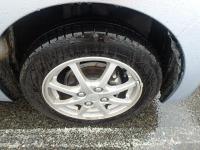 DAIHATSU MIRA E:S 2015