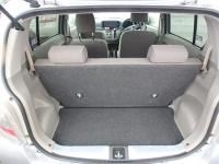 DAIHATSU MIRA E:S 2015