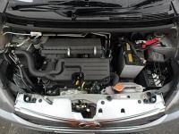 DAIHATSU MIRA E:S 2015