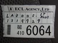 DAIHATSU MIRA E:S 2015