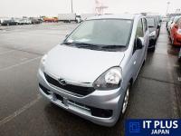DAIHATSU MIRA E:S 2015