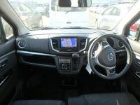 MAZDA Flair 2016
