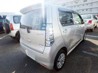 SUZUKI WAGON R 2016