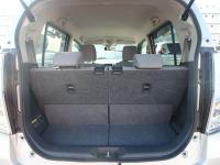 SUZUKI WAGON R 2016