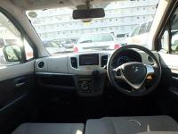 SUZUKI WAGON R 2016