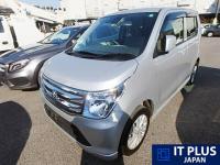 SUZUKI WAGON R 2016