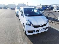 DAIHATSU MIRA E:S 2015