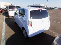 DAIHATSU MIRA E:S 2015