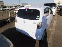 DAIHATSU MIRA E:S 2015