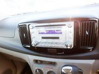 DAIHATSU MIRA E:S 2015