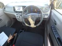 DAIHATSU MIRA E:S 2015