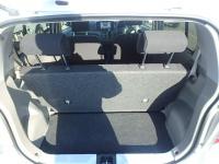 DAIHATSU MIRA E:S 2015