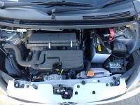 DAIHATSU MIRA E:S 2015