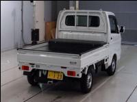 SUZUKI CARRY TRUCK 2016