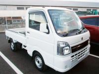 SUZUKI CARRY TRUCK 2016