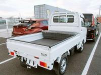 SUZUKI CARRY TRUCK 2016