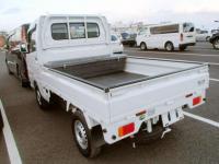 SUZUKI CARRY TRUCK 2016