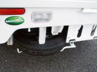 SUZUKI CARRY TRUCK 2016