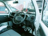 SUZUKI CARRY TRUCK 2016