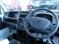 SUZUKI CARRY TRUCK 2016