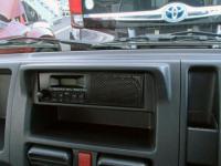 SUZUKI CARRY TRUCK 2016