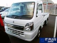 SUZUKI CARRY TRUCK 2016