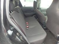 TOYOTA VITZ 2015