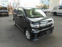 SUZUKI WAGON R 2018