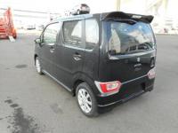 SUZUKI WAGON R 2018