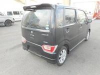 SUZUKI WAGON R 2018