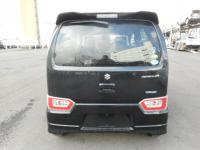 SUZUKI WAGON R 2018