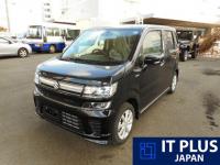 SUZUKI WAGON R 2018