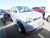 SUZUKI ALTO 2016