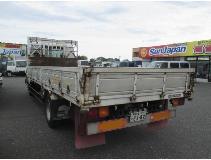 ISUZU FORWARD 2000