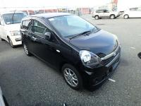 DAIHATSU MIRA E:S 2017