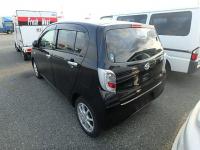 DAIHATSU MIRA E:S 2017