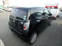 DAIHATSU MIRA E:S 2017