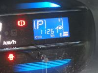 DAIHATSU MIRA E:S 2017