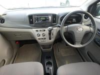 DAIHATSU MIRA E:S 2017